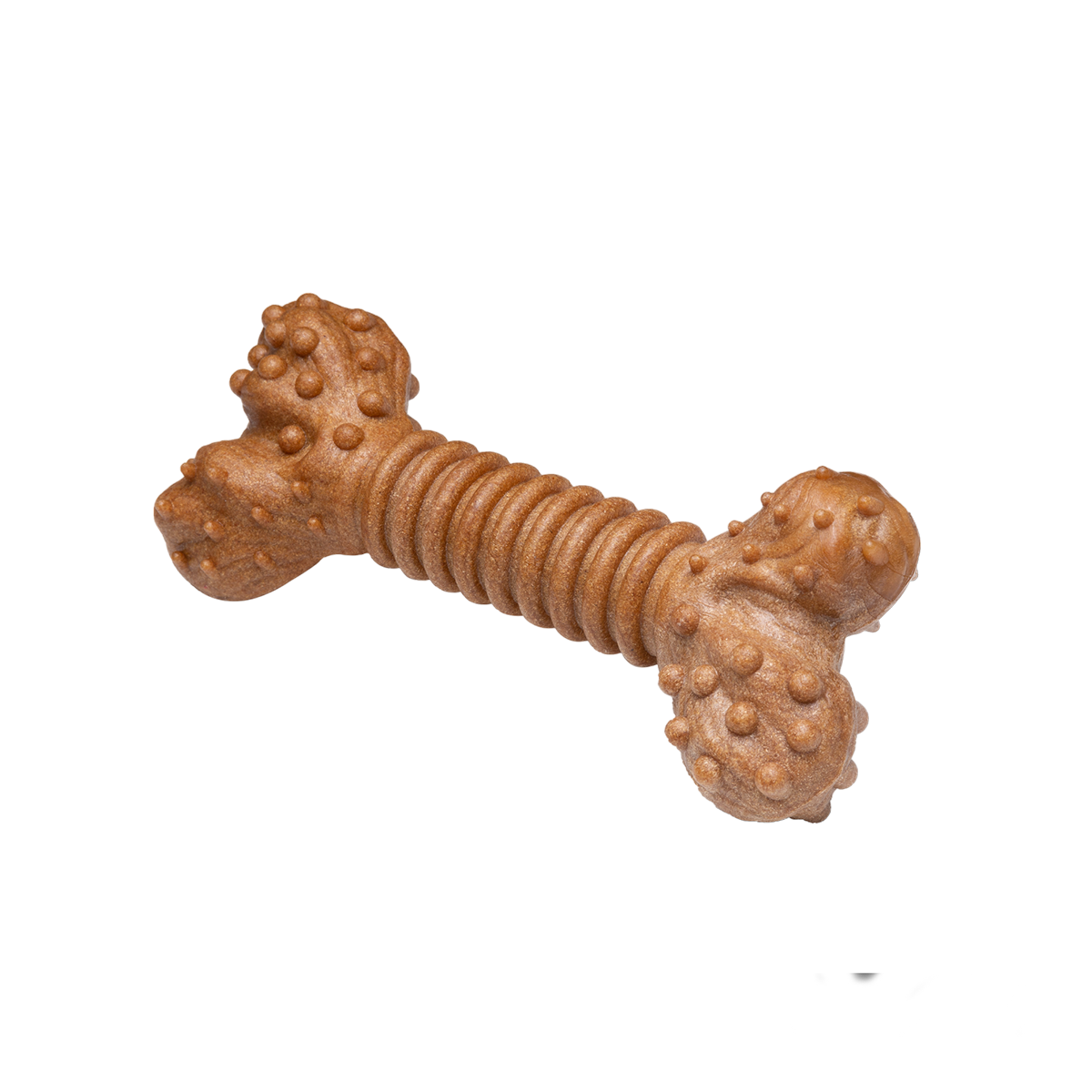Mordedor pet Osso Grande Hércules sabor churrasco Importado