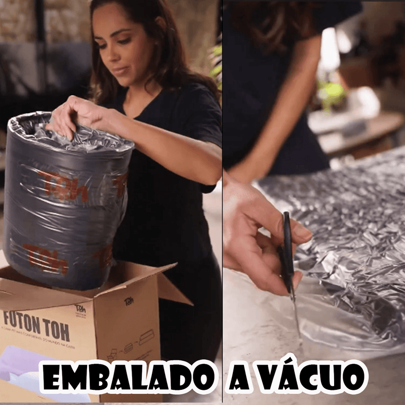Caminha Colchão Pet Capa Lavável c/ Ziper Super Macia Premium