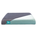 Caminha Colchão Pet Capa Lavável c/ Ziper Super Macia Premium