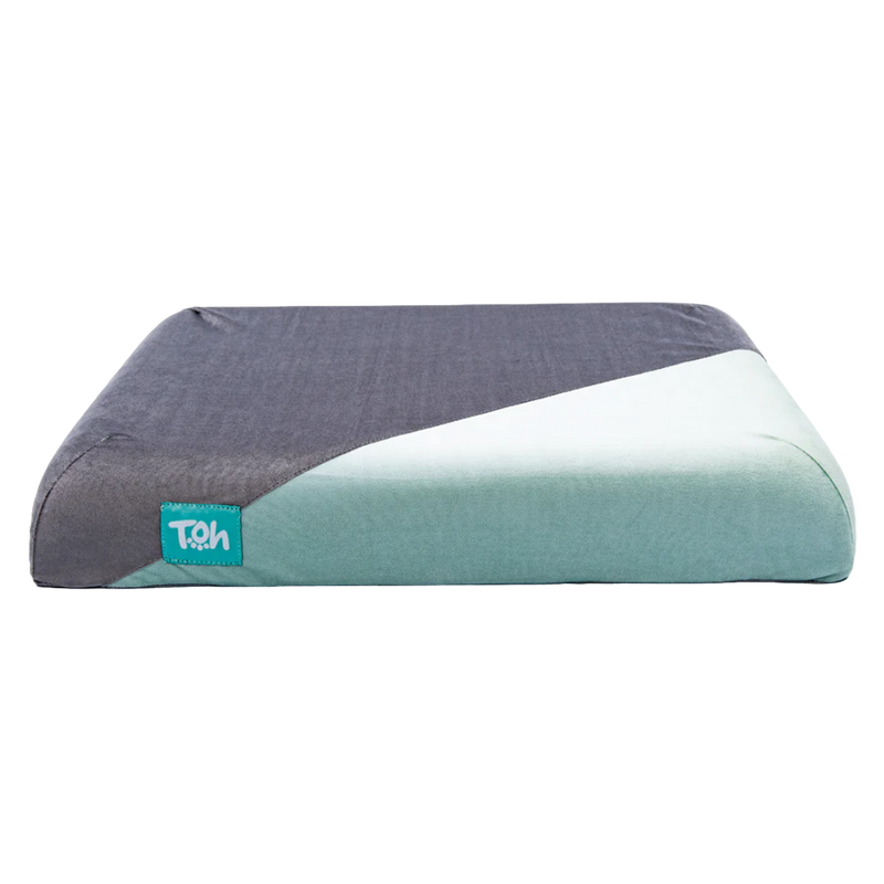 Caminha Colchão Pet Capa Lavável c/ Ziper Super Macia Premium
